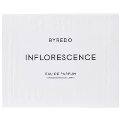 DAMES Byredo Inflorescence eau de parfum 50 ML