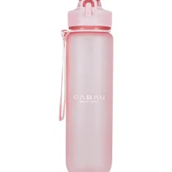 Cabau Bloom Waterfles Drinkfles - 1 Liter