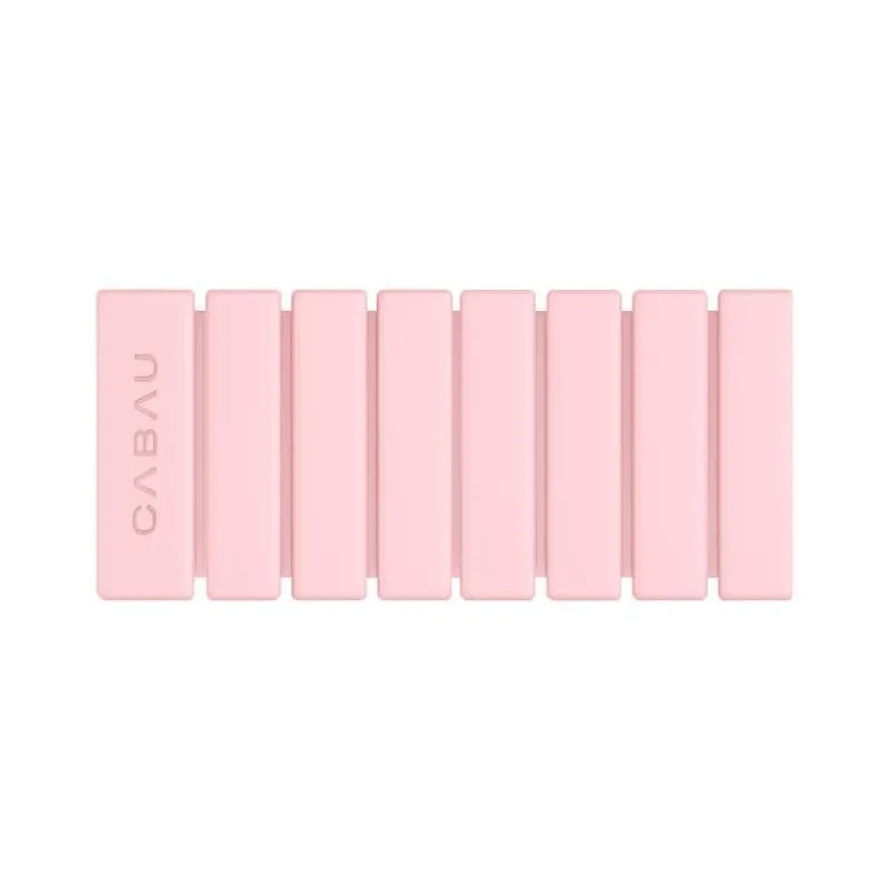 Cabau Enkel Gewichtjes Roze