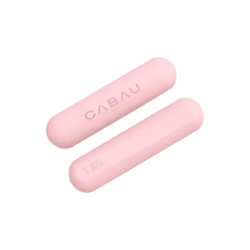 Cabau Hand Gewichtjes Roze