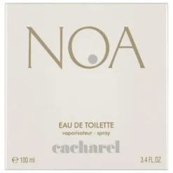 DAMES Cacharel Noa eau de toilette 100 ML