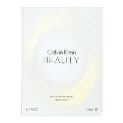 DAMES Calvin Klein Beauty eau de parfum 50 ML