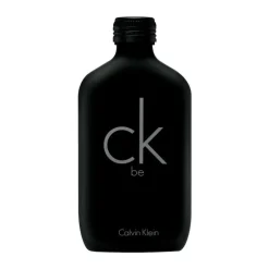 Heren Calvin Klein Be eau de toilette 100 ML