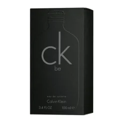 Heren Calvin Klein Be eau de toilette 100 ML