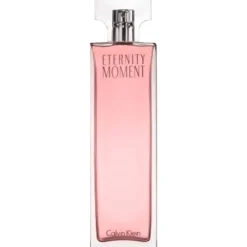 DAMES Calvin Klein Eternity Moment eau de parfum 50 ML