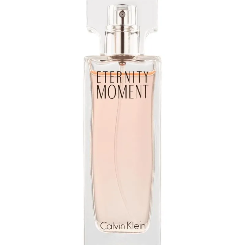 DAMES Calvin Klein Eternity Moment eau de parfum 30 ML