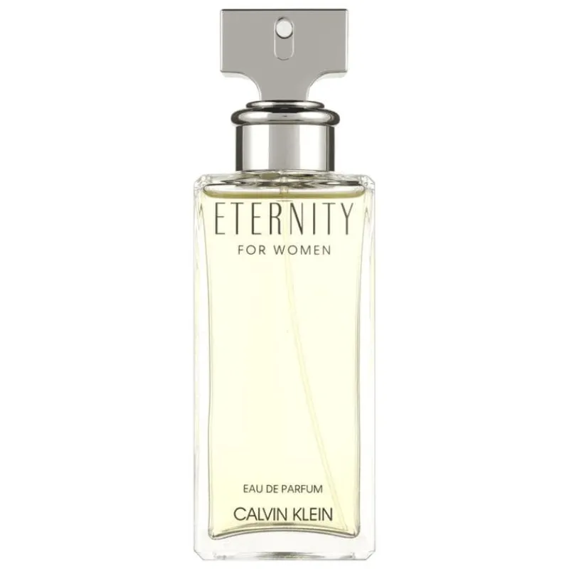 DAMES Calvin Klein Eternity Woman eau de parfum 100 ML