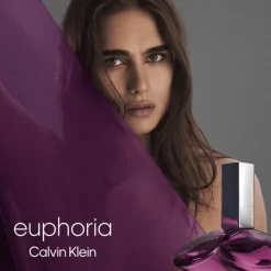 DAMES Calvin Klein Euphoria Woman eau de parfum 100 ML