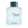 Heren Calvin Klein Free for Men eau de toilette 50 ML
