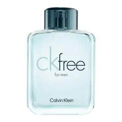 Heren Calvin Klein Free for Men eau de toilette 50 ML