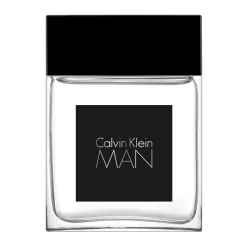 Heren Calvin Klein Man eau de toilette 100 ML