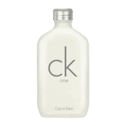 DAMES Calvin Klein One eau de toilette 100 ML