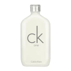DAMES Calvin Klein One eau de toilette 50 ML