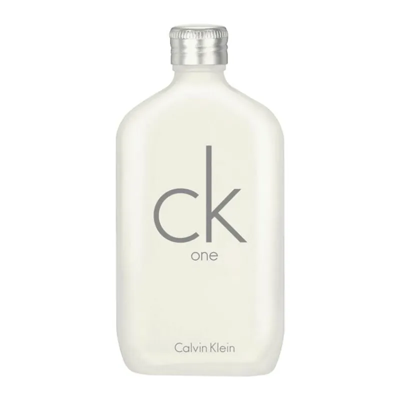 DAMES Calvin Klein One eau de toilette 50 ML