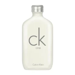 DAMES Calvin Klein One eau de toilette 300 ML