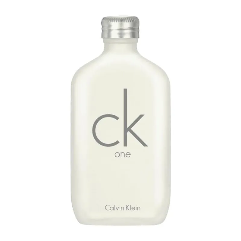 DAMES Calvin Klein One eau de toilette 300 ML