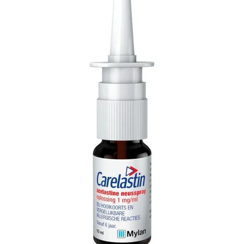 Carelastin Azelastine Neusspray