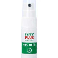 Care Plus Anti-Insect Deet Spray 40% Mini 15 ML