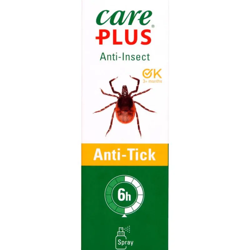 Care Plus Anti-Insect Teek