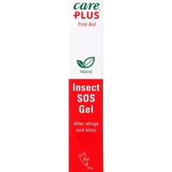 Care Plus Insect SOS gel 20 ML