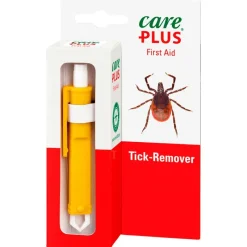 Care Plus Tick-Out Tekentang
