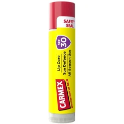 Carmex Lip Balm Zonbescherming SPF30