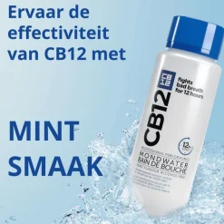 CB12 Mondwater Original
