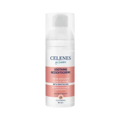 Celenes by Sweden Cloudberry Soothing Facial Cream 50 ML