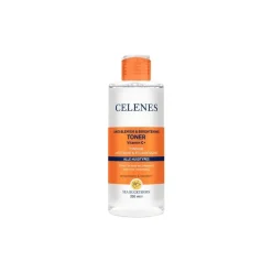 Celenes by Sweden Seabucktorn Toner 200 ML