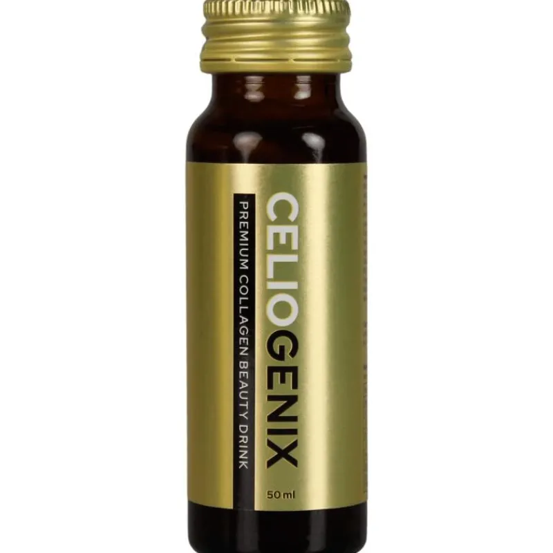 Celiogenix Premium Collagen Beauty Drink