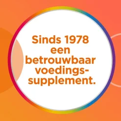 Centrum Energy Multivitaminen Tabletten 90 stuks