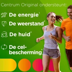 Centrum Family Multivitaminen Tabletten 180 stuks