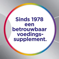 Centrum Men 50+ Multivitaminen Tabletten 90 stuks
