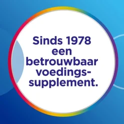 Centrum Men Multivitaminen Tabletten 30 stuks