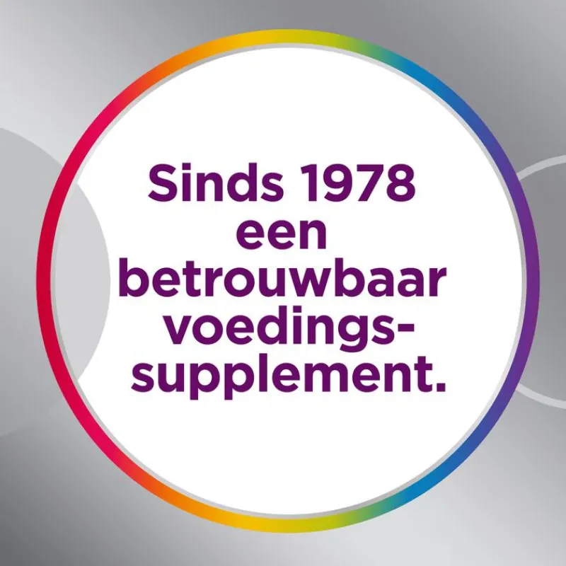 Centrum Women 50+ Multivitaminen Tabletten 90 stuks