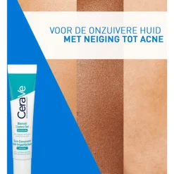 CeraVe Anti-Onzuiverheden Verzorging 40 ML