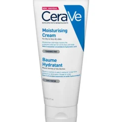 CeraVe Hydraterende Crème 177 ML
