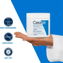 CeraVe Hydraterende Crème 177 ML