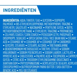 CeraVe Hydraterende Gezichtscrème SPF50 52 ML
