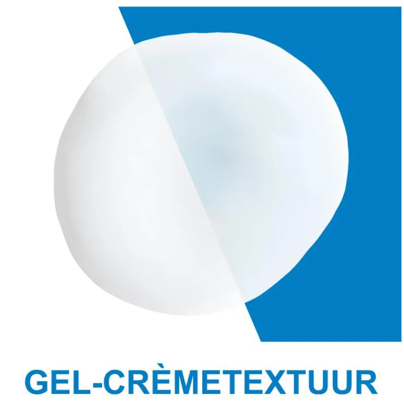 CeraVe Hydraterende Gezichtscrème 52 ML