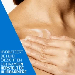 CeraVe Hydraterende Melk 88 ML