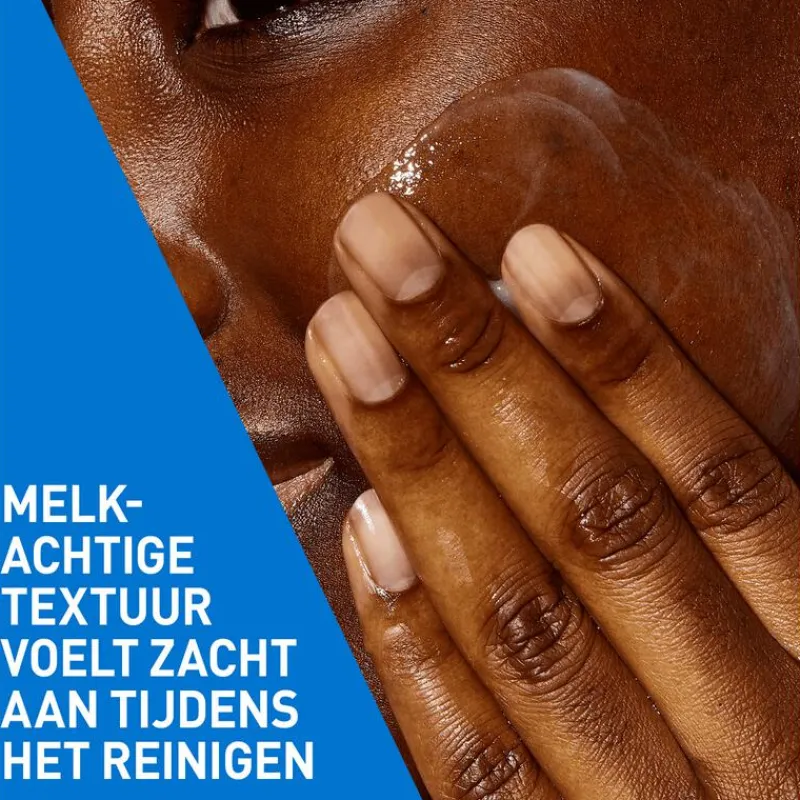 CeraVe Hydraterende Reinigingscrème 473 ML