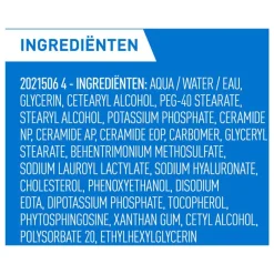 CeraVe Hydraterende Reinigingscrème 976 ML