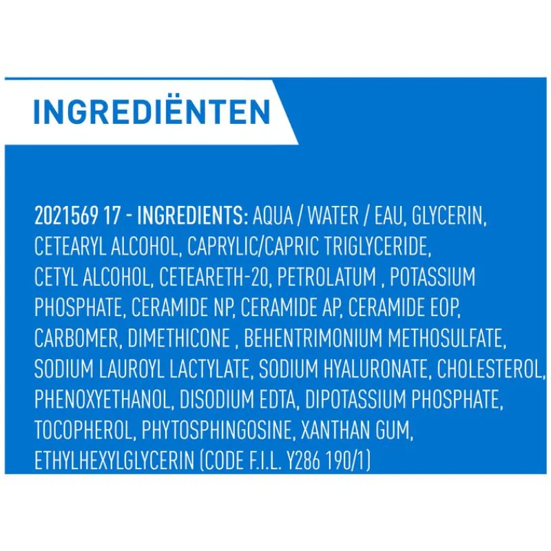 CeraVe Hydraterende Serum 30 ML