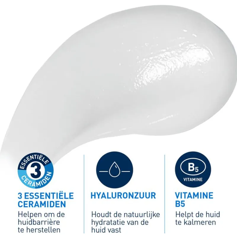 CeraVe Hydraterende Serum 30 ML