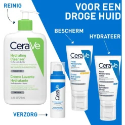 CeraVe Hydraterende Serum 30 ML