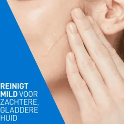 CeraVe SA Anti-Ruwe Huid Reiniger 236 ML
