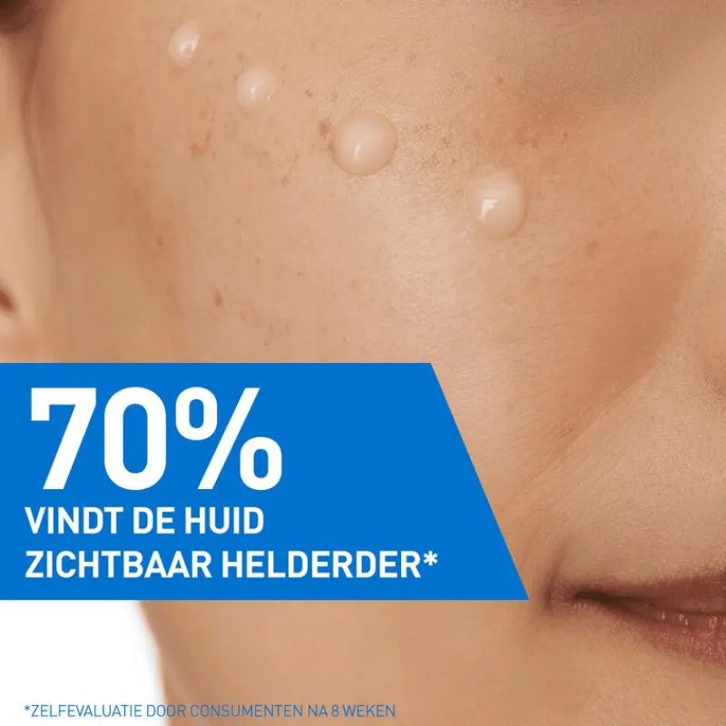 CeraVe Skin Renewing Vitamine C Serum 30 ML