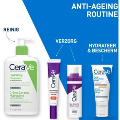 CeraVe Skin Renewing Vitamine C Serum 30 ML