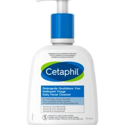 Cetaphil Daily Facial Cleanser 237 ML
